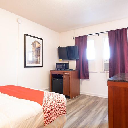 Hotel O Atlanta Airport Jonesboro/Morrow I-75 Экстерьер фото