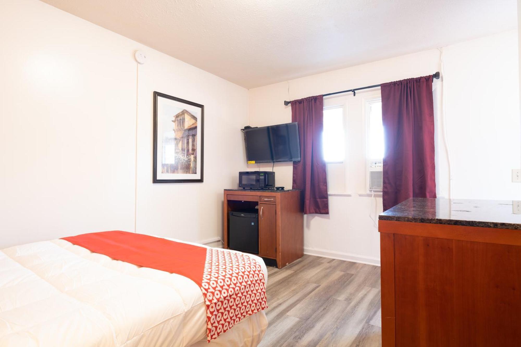 Hotel O Atlanta Airport Jonesboro/Morrow I-75 Экстерьер фото
