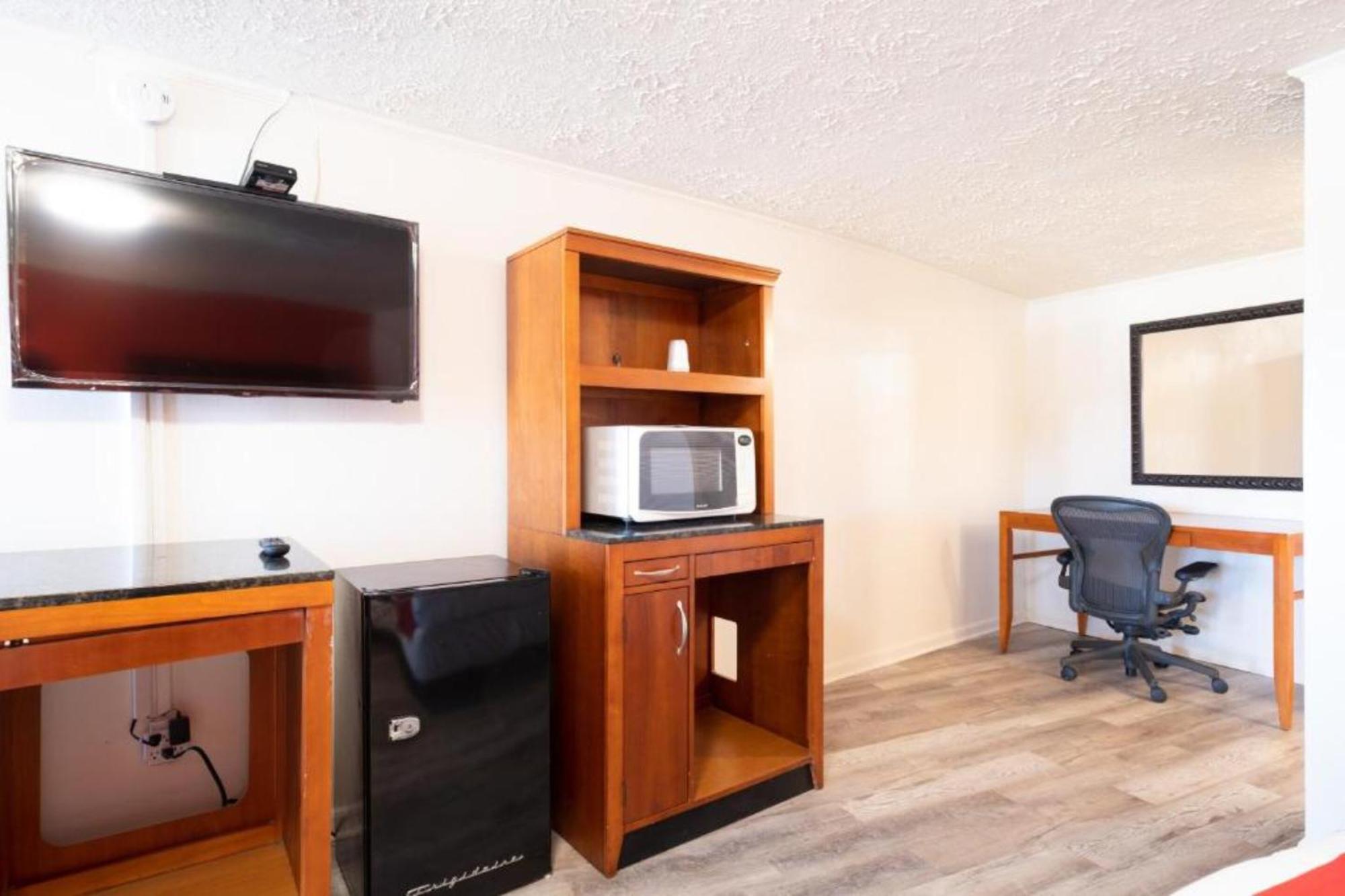 Hotel O Atlanta Airport Jonesboro/Morrow I-75 Экстерьер фото