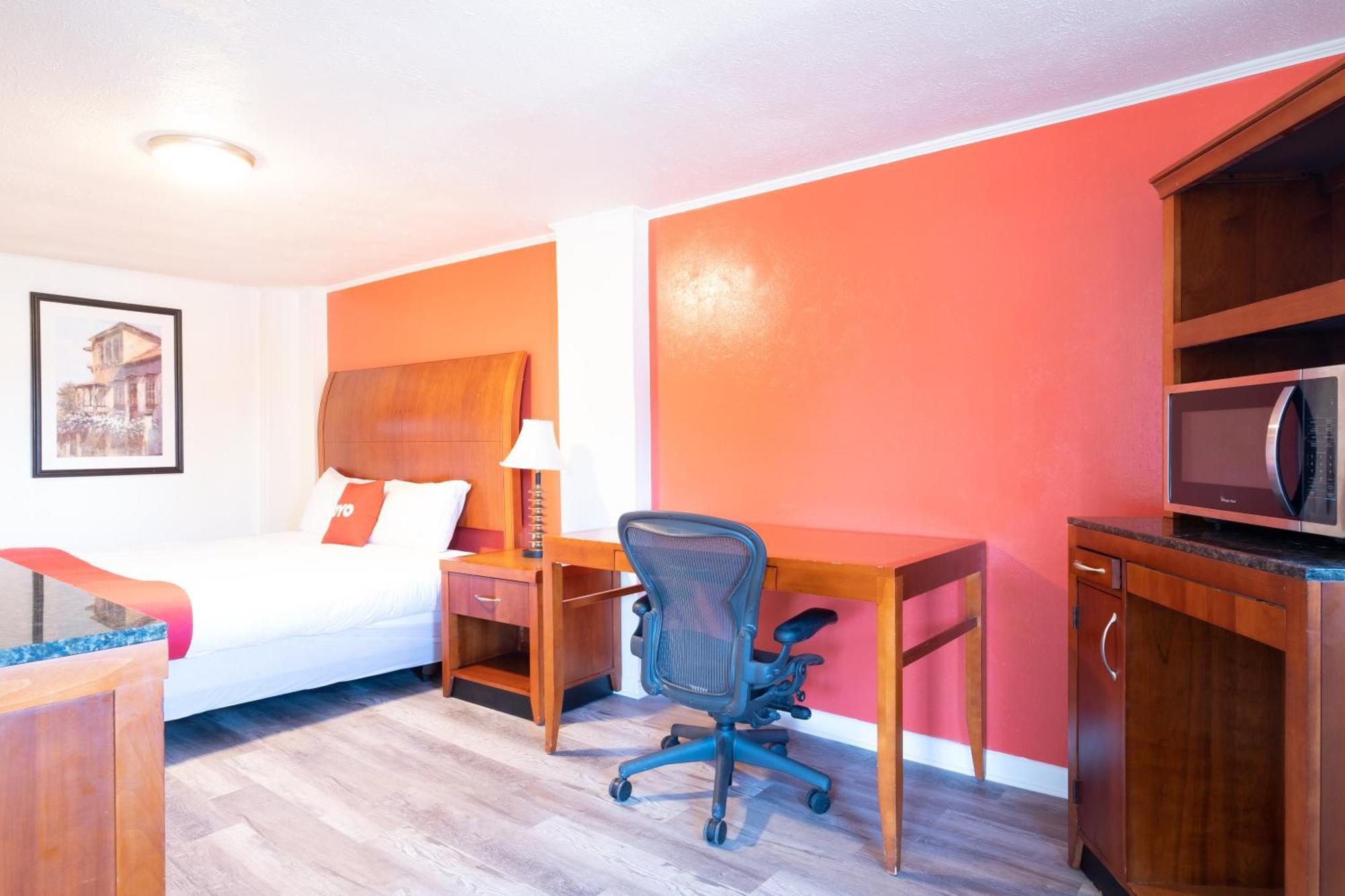 Hotel O Atlanta Airport Jonesboro/Morrow I-75 Экстерьер фото