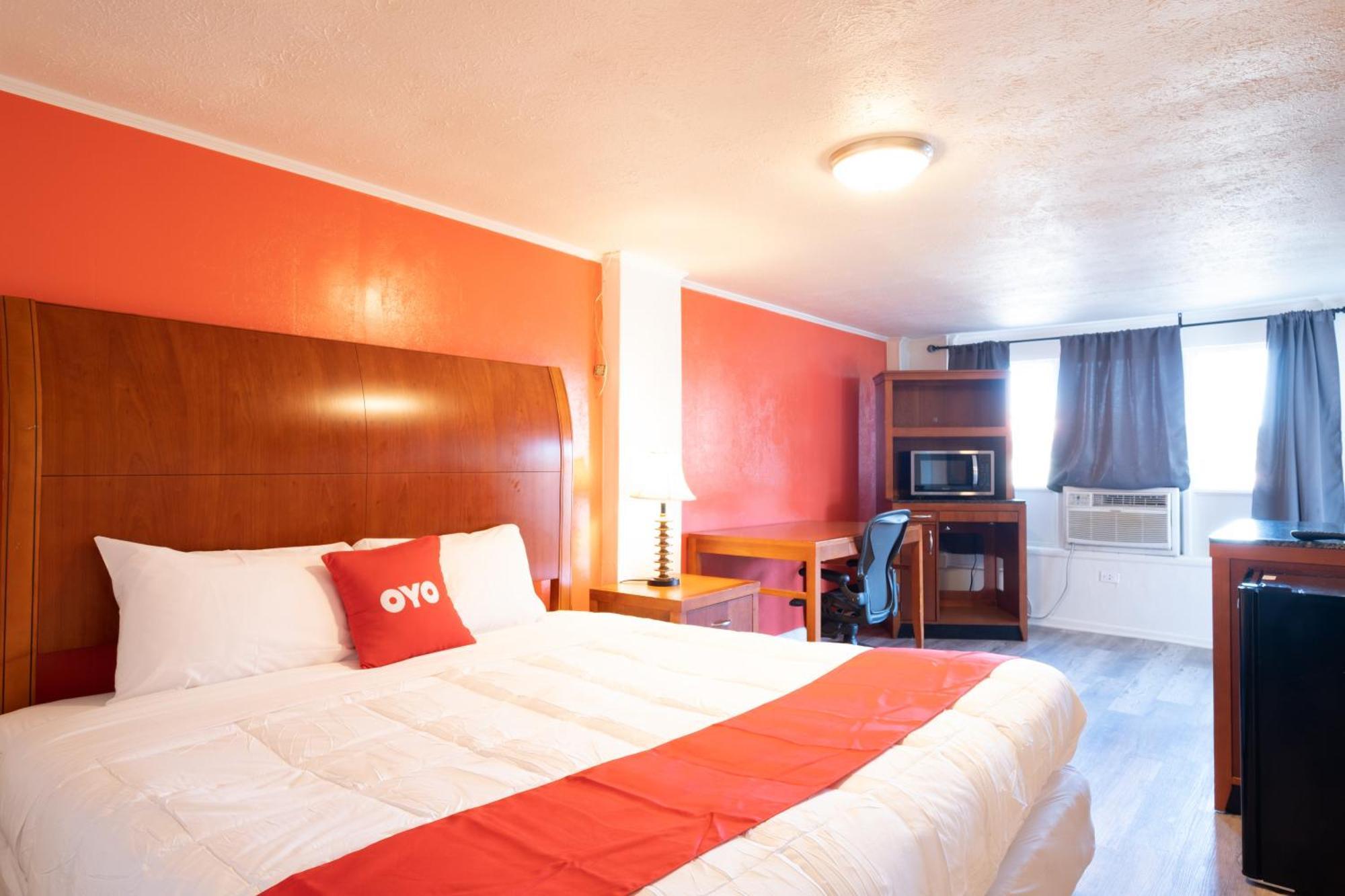 Hotel O Atlanta Airport Jonesboro/Morrow I-75 Экстерьер фото